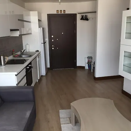 Ikon Daire İstanbul