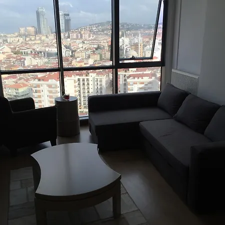 Daire Ikon İstanbul